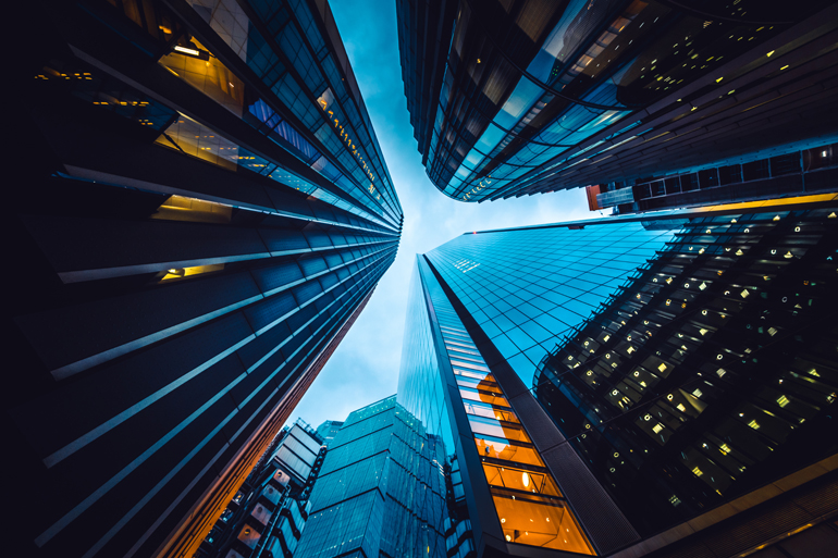 Have regulators started to tear down barriers?